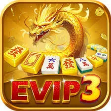 EVIP3 - Permainan Mahjong Seru untuk Semua Kalangan