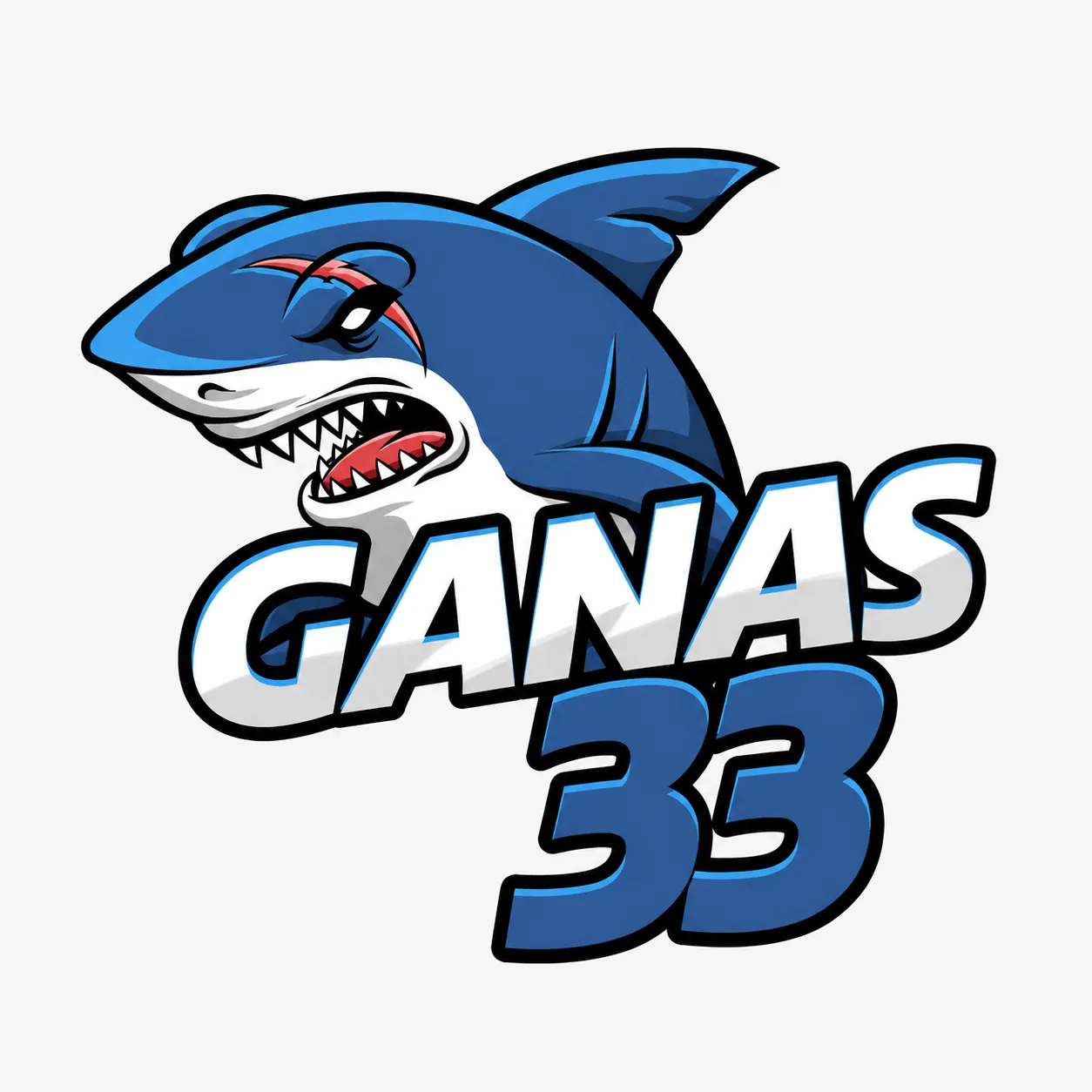 GANAS33 - Game Fishing Seru dan Mengasyikkan