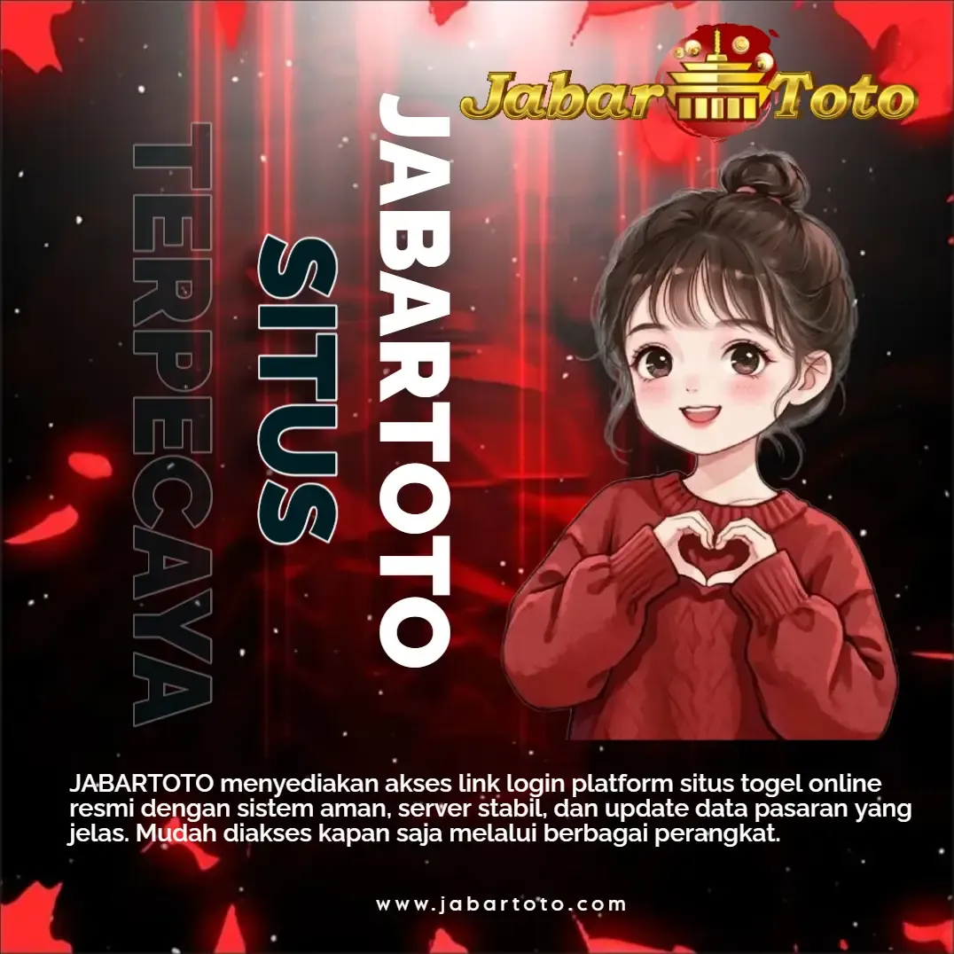JABARTOTO - Permainan Kasino Terbaik untuk Pengalaman Tak Terlupakan