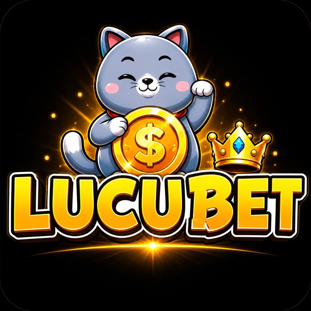 LUCUBET - Petualangan Action yang Mendebarkan