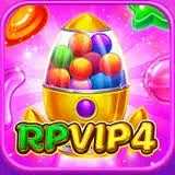 RPVIP4 - Pertarungan Seru dengan Teknik Mematikan