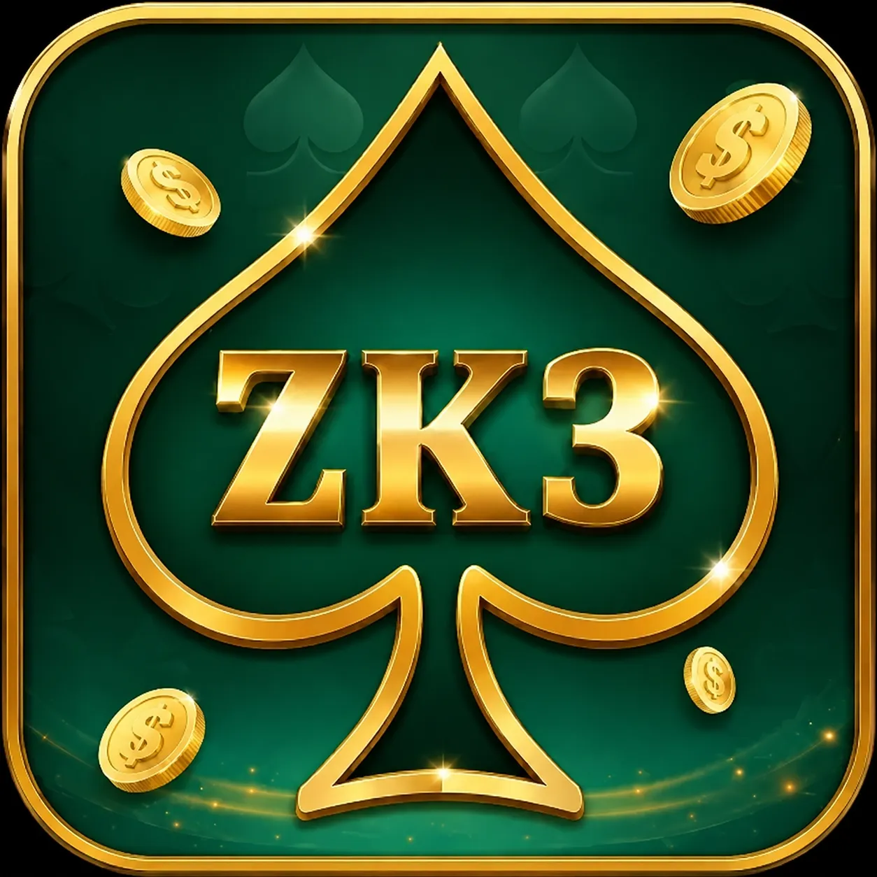 ZK3 - Petualangan Epik yang Menegangkan